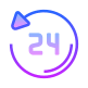 7/24 Teknik Destek